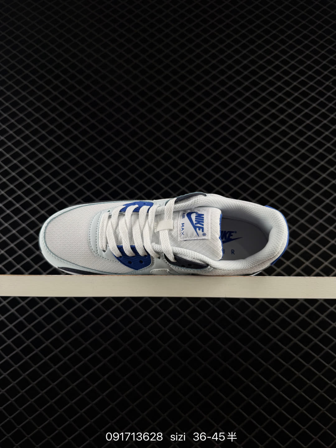Nike Air Max 90-HQ3828-200